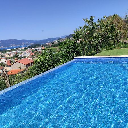 Hogar Pepa Villa Marín Dış mekan fotoğraf