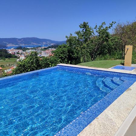 Hogar Pepa Villa Marín Dış mekan fotoğraf
