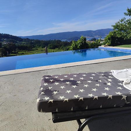 Hogar Pepa Villa Marín Dış mekan fotoğraf