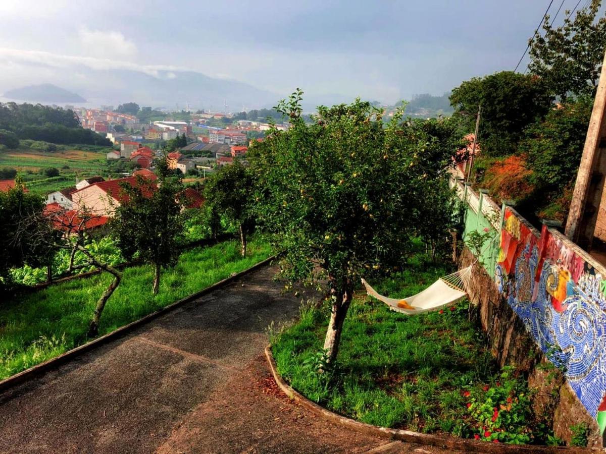 Hogar Pepa Villa Marín Dış mekan fotoğraf