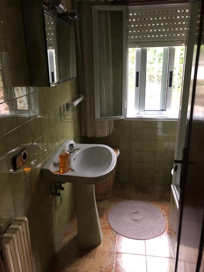 Hogar Pepa Villa Marín Dış mekan fotoğraf