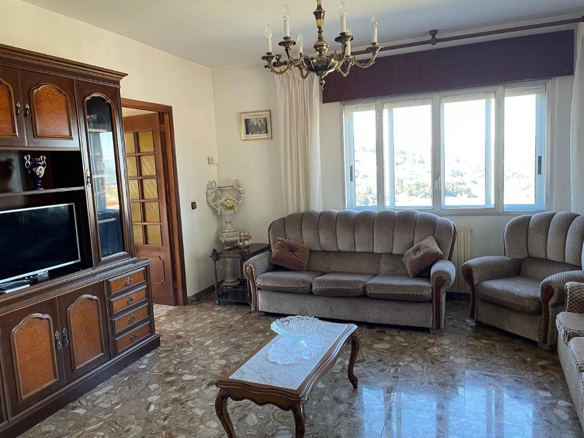 Hogar Pepa Villa Marín Dış mekan fotoğraf