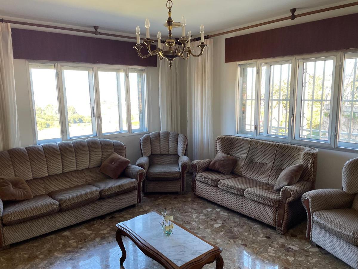 Hogar Pepa Villa Marín Dış mekan fotoğraf