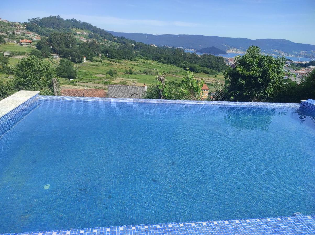 Hogar Pepa Villa Marín Dış mekan fotoğraf
