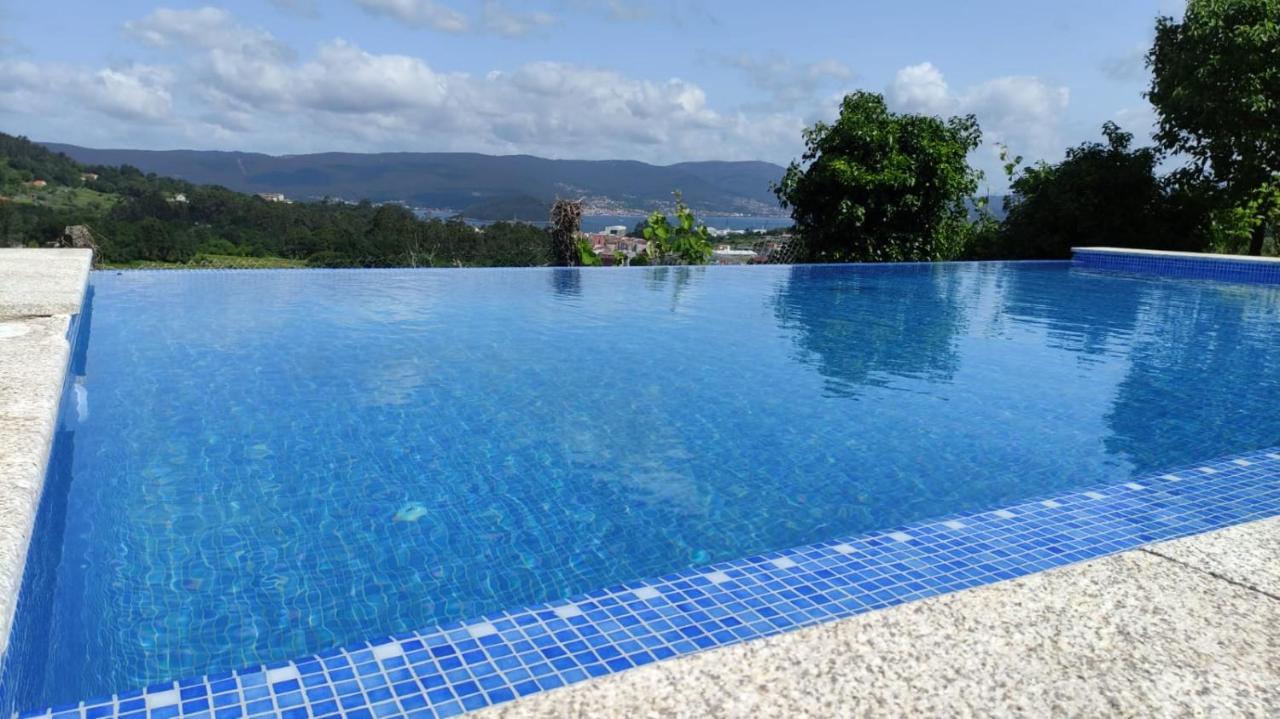 Hogar Pepa Villa Marín Dış mekan fotoğraf