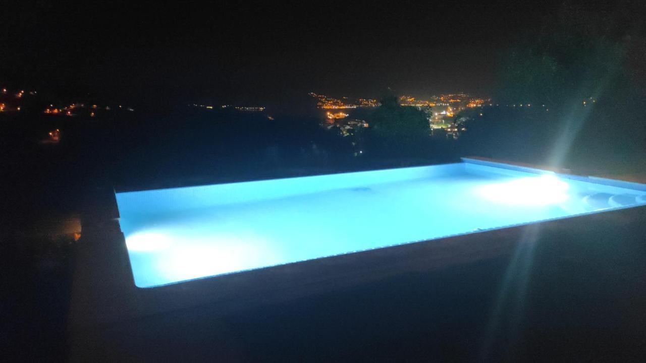 Hogar Pepa Villa Marín Dış mekan fotoğraf