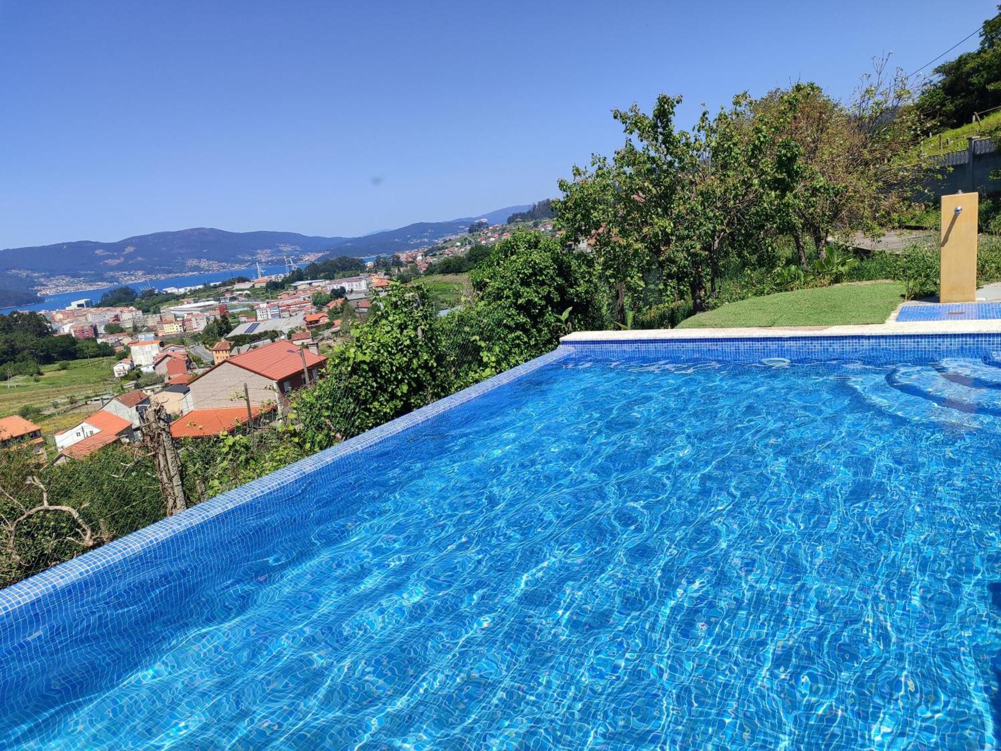 Hogar Pepa Villa Marín Dış mekan fotoğraf