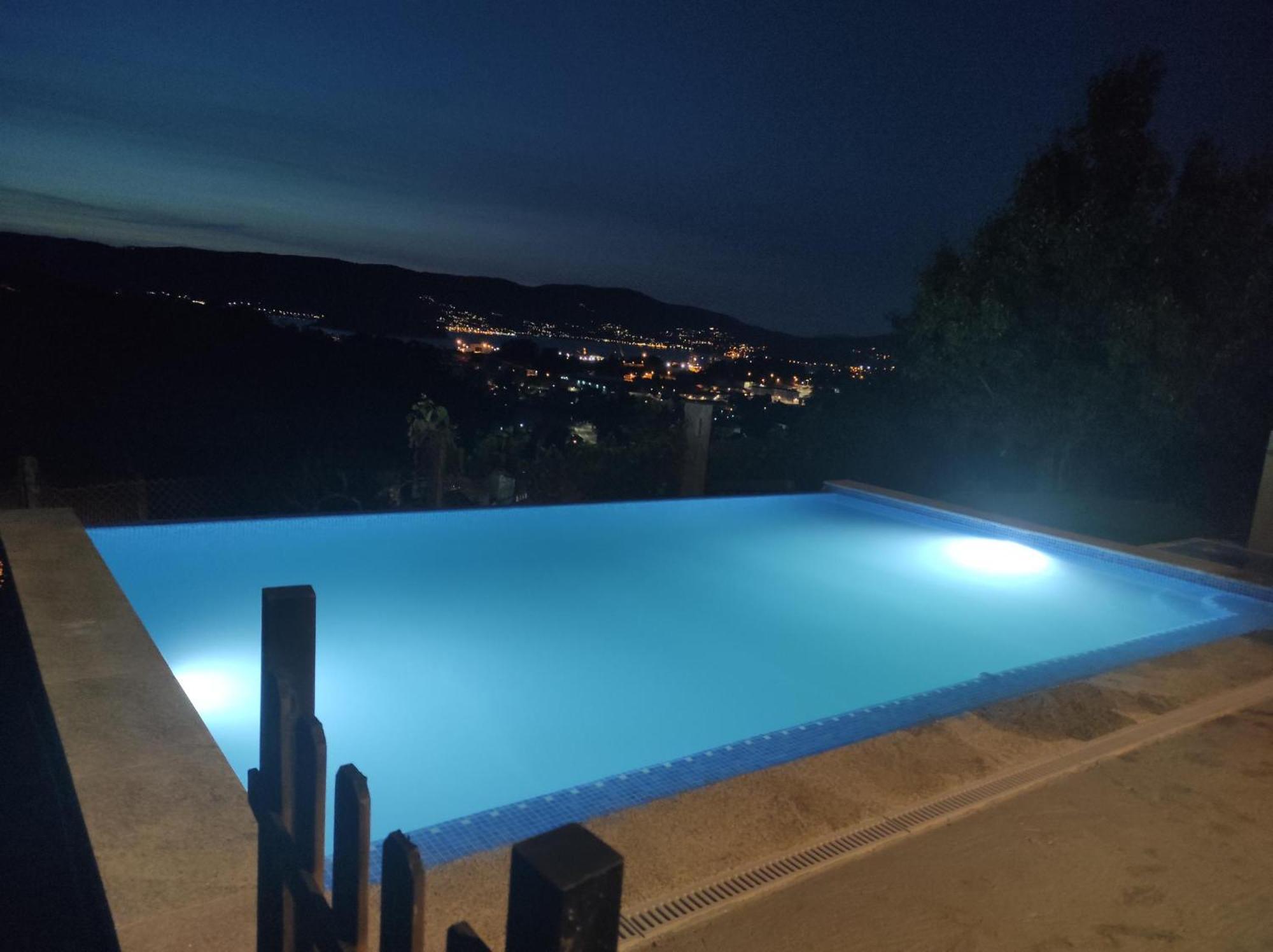 Hogar Pepa Villa Marín Dış mekan fotoğraf