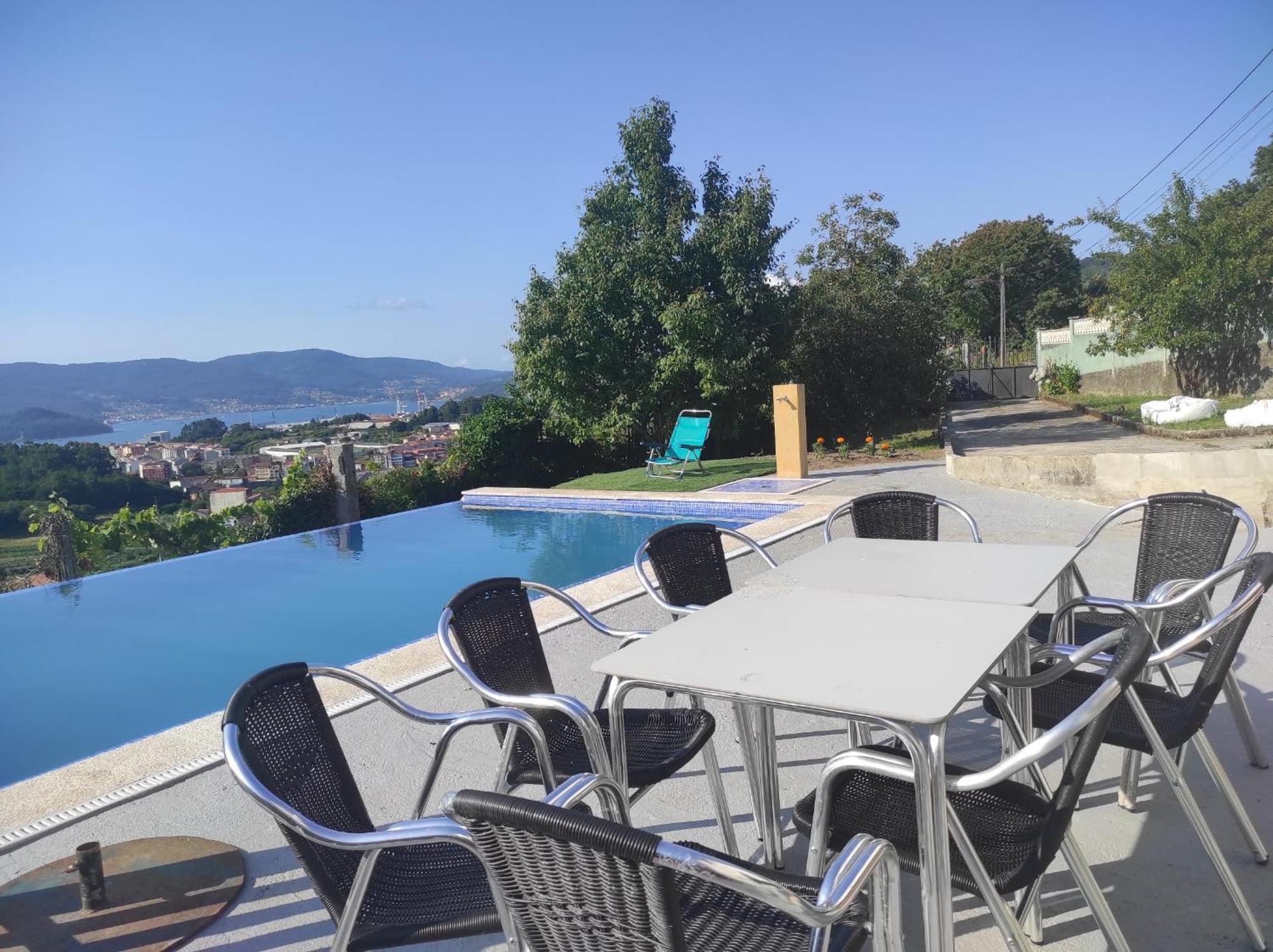 Hogar Pepa Villa Marín Dış mekan fotoğraf
