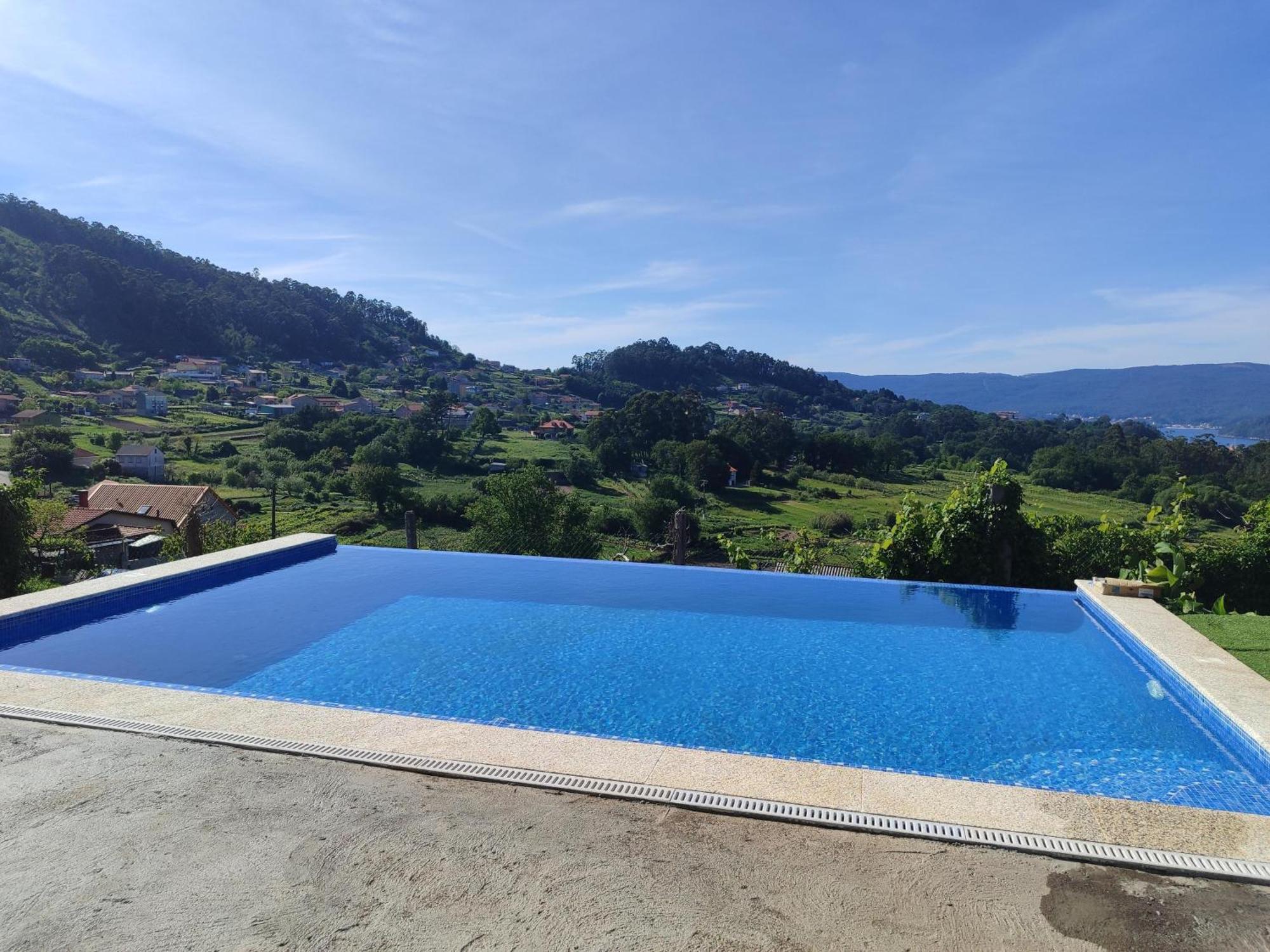 Hogar Pepa Villa Marín Dış mekan fotoğraf
