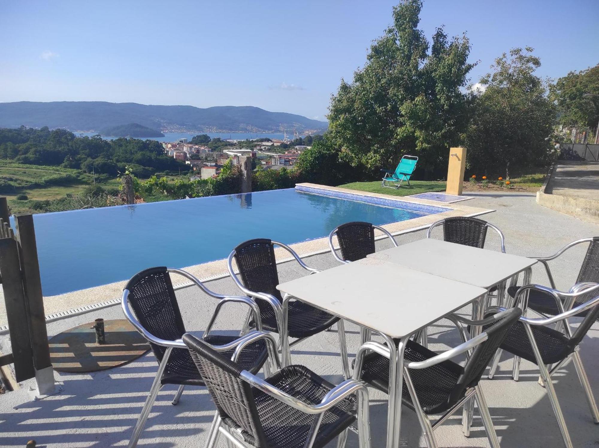 Hogar Pepa Villa Marín Dış mekan fotoğraf