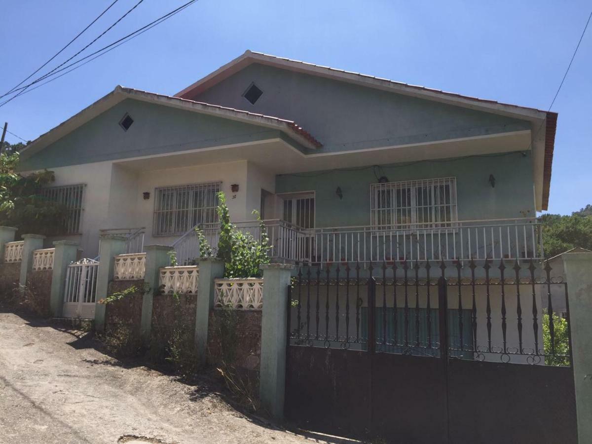 Hogar Pepa Villa Marín Dış mekan fotoğraf