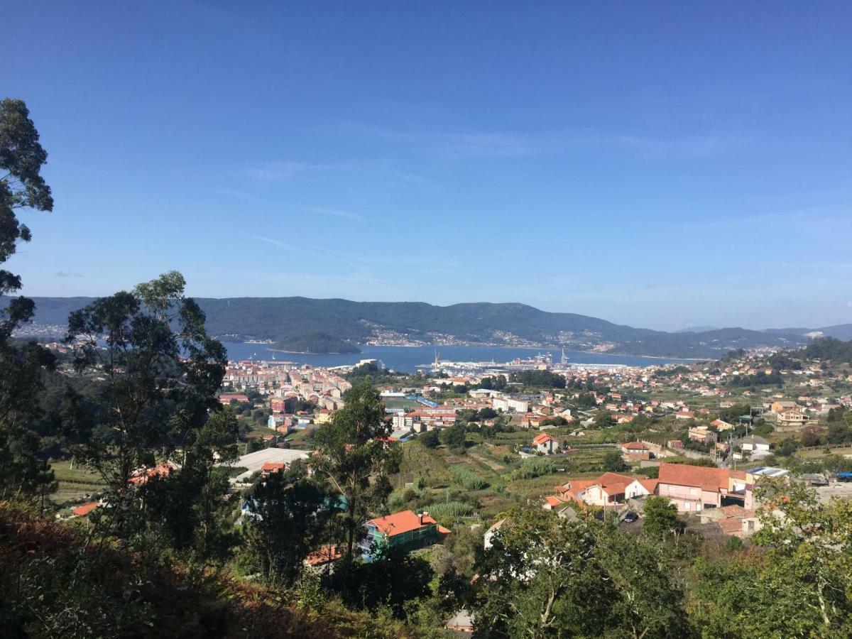 Hogar Pepa Villa Marín Dış mekan fotoğraf