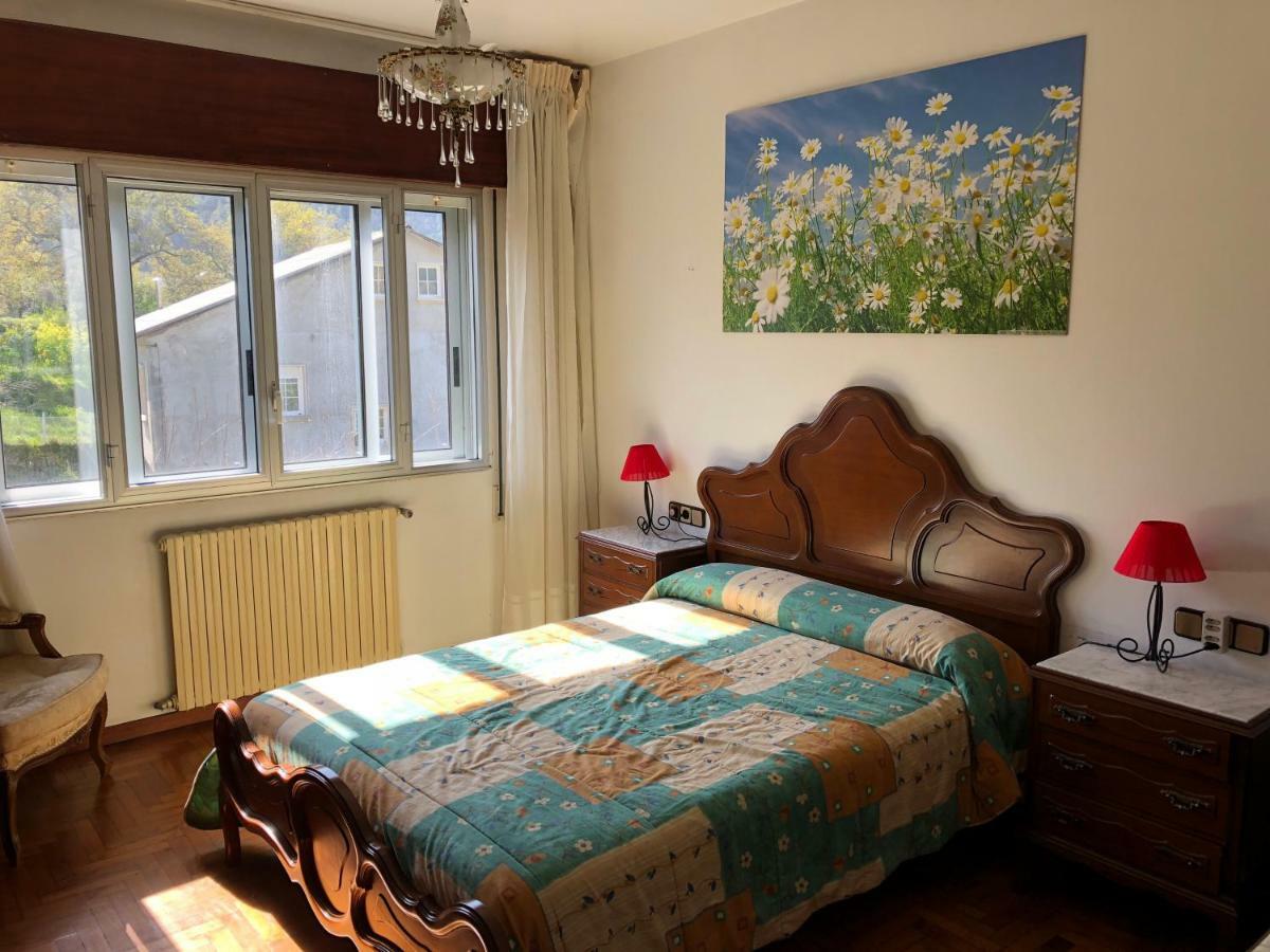 Hogar Pepa Villa Marín Dış mekan fotoğraf