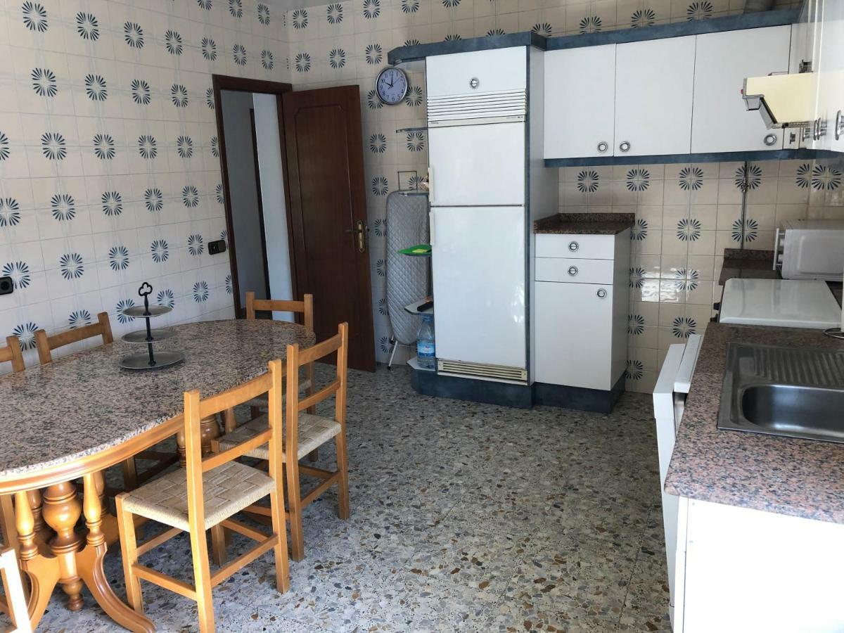 Hogar Pepa Villa Marín Dış mekan fotoğraf