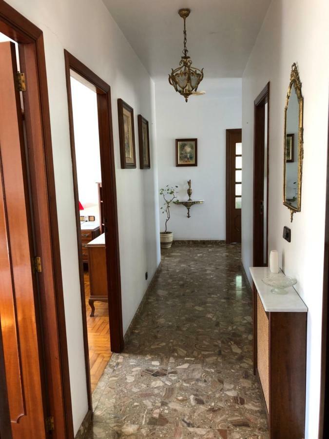 Hogar Pepa Villa Marín Dış mekan fotoğraf