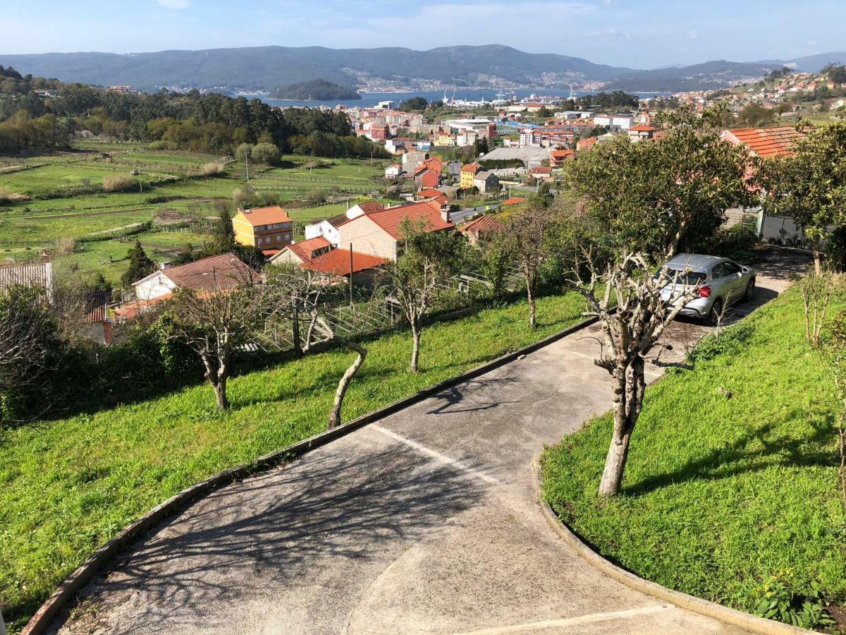 Hogar Pepa Villa Marín Dış mekan fotoğraf